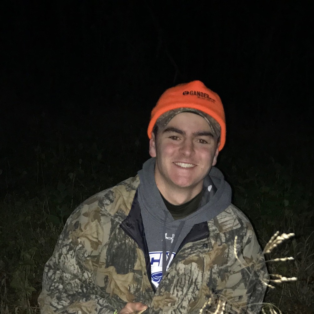 Meet your Posher, Bobby